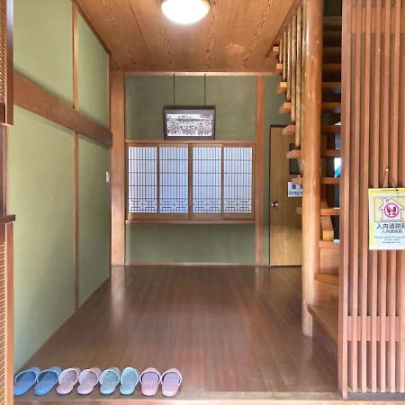 Minpaku Yagi - Vacation Stay 14700 이세 외부 사진