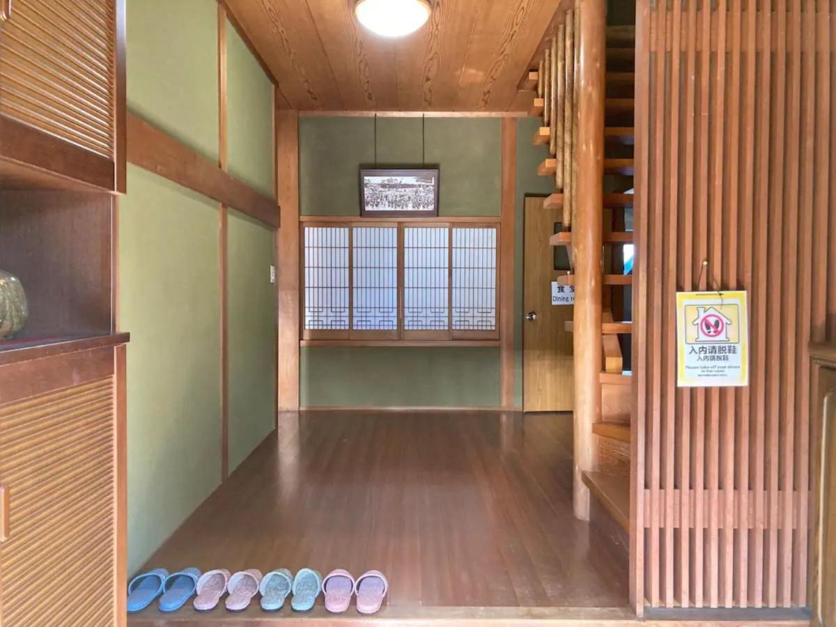 Minpaku Yagi - Vacation Stay 14700 이세 외부 사진