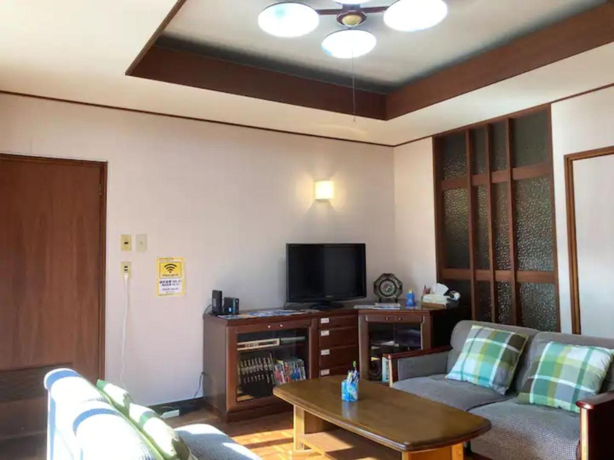 Minpaku Yagi - Vacation Stay 14700 이세 외부 사진
