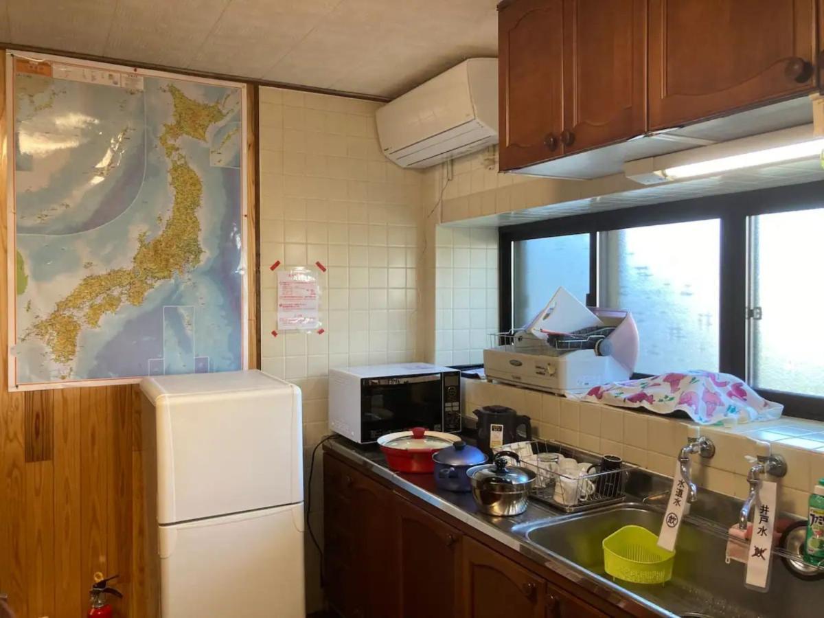 Minpaku Yagi - Vacation Stay 14700 이세 외부 사진