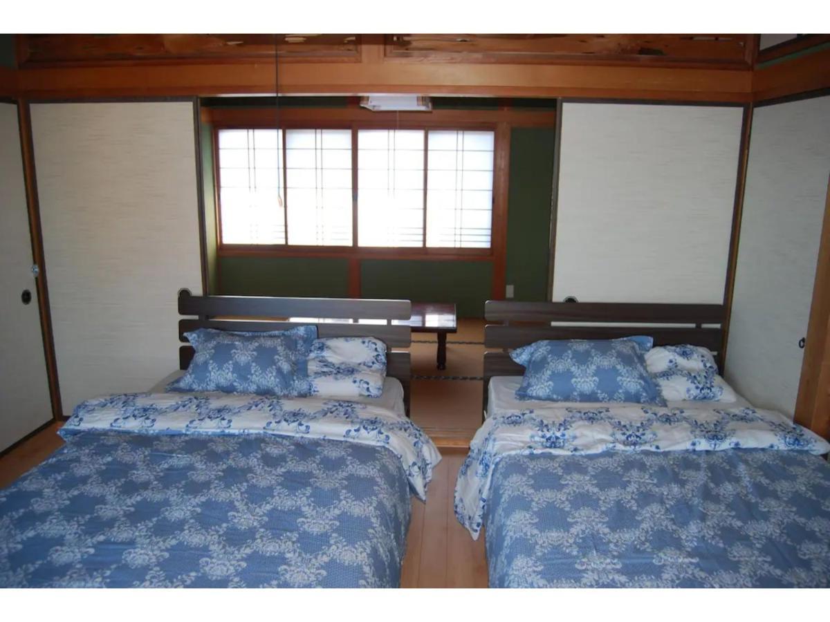 Minpaku Yagi - Vacation Stay 14700 이세 외부 사진
